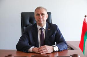 Новым гендиректором «Белшины» стал Андрей Сойко