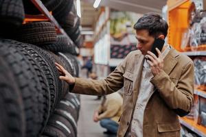 На фоне доминирования отечественных шин в РФ усилят борьбу с фальсификатом