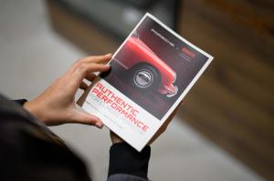 Pirelli оснащает своими шинами всю линейку спорткаров Porsche 911