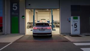 Continental побеждает в сравнительном тесте Die Reifentester для 17-дюймовых зимних шин 