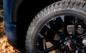 Goodyear представила новую линейку вседорожных шин