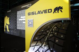 Ульяновские шинники отметили выпуск миллионной шины