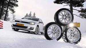 Continental WinterContact TS 870 третий раз подряд побеждает в тестах Auto Express