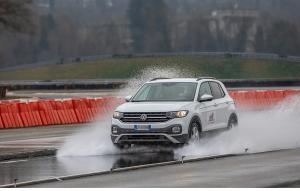 Новая летняя шина Falken одержала убедительную победу в тесте Die Reifentester