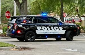 Continental Tire расширяет линейку «полицейских» шин новой моделью General Grabber Justice A/T