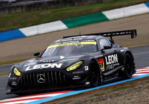 Автомобиль на шинах Bridgestone в десятый раз подряд стал чемпионом японской серии Super GT