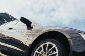Зимняя шина Sailun Ice Blazer Alpine 2 получила сертификат качества TÜV SÜD