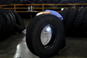 ЕЭК начала антидемпинговое расследование в отношении поставщиков грузовых шин из стран Азии