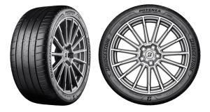 В январе 2026 года на мировых рынках стартуют продажи новой шины Bridgestone Potenza Sport Evo