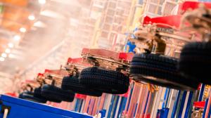 За девять месяцев 2025 года завод Tengri Tyres в Казахстане выпустил 418 тысяч шин