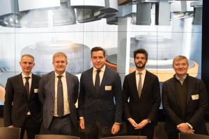 Ассоциация Tyres Europe была официально представлена в Брюсселе