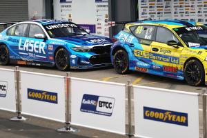 Goodyear продлевает соглашение с Британским турингом еще на пять лет