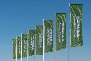 Nokian Tyres сократит 35 сотрудников и отправит в неоплачиваемые отпуска 650 рабочих завода в Нокиа