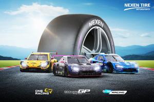 Nexen Tire третий сезон подряд доминирует в классе Toyota Gazoo Racing 6000 серии Superrace 