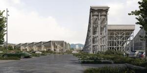 В Клермон-Ферране прошла церемония открытия Инновационного парка Michelin