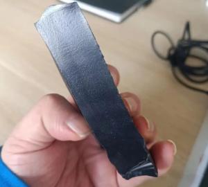 В Китае решили проблему пористости протектора шин