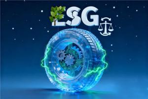 Китайские шинные компании превращают экологию в конкурентное преимущество