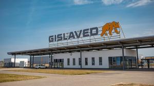 Завод Gislaved в Калуге отмечен престижной региональной премией