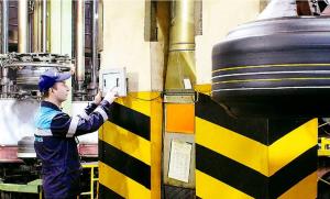 «Нижнекамскшина» в ТОП-10 российских предприятий по реализации ESG-принципов