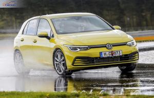 Continental побеждает в сравнительном тесте польского журнала Wybór Kierowców для 17-дюймовых всесезонок