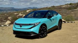 Шины Yokohama AVID GT выбраны для заводской комплектации новых электромобилей Nissan Leaf