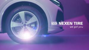 Nexen Tire ускоряет разработку шин с помощью искусственного интеллекта