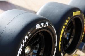 Pirelli изменит дизайн оформления и габариты гоночных шин для Формулы-1