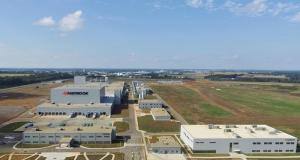 Hankook Tire удваивает мощности своего завода в Северной Америке