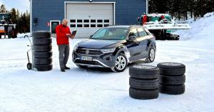 Эксперты польского журнала Motor протестировали всесезонные шины разных ценовых сегментов