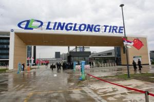 Таможенная служба США заблокировала ввоз шин Linglong с сербского завода