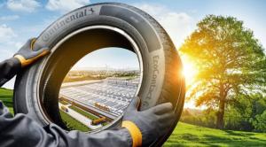 Continental переизбрана сопредседателем Tire Industry Project