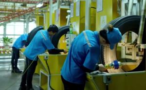 Guizhou Tyre инвестирует в строительство завода в Марокко 300 миллионов долларов 