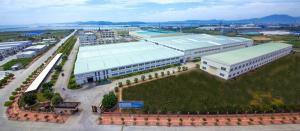 Китайская компания заявила о планах по строительству шинного завода в России