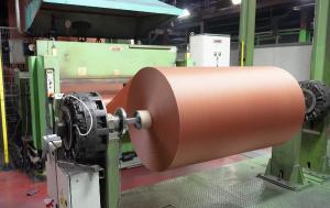 Шины Belshina для спецтехники будут армировать текстильным кордом новой марки