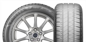 Bridgestone анонсировала февральский запуск нового шинного бренда 