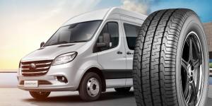 «Белшина» представила первую новинку 2026 года