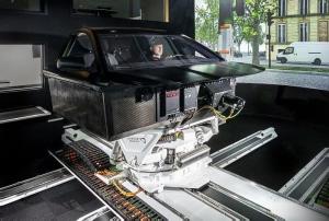 Kumho объединяется с Ansible Motion для ускоренной разработки шин нового поколения