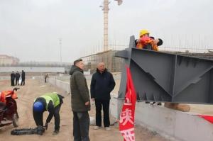 Hantaiwei Tire планирует запустить производство шин на новом заводе уже в июне
