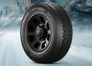 Ikon Tyres анонсировала запуск первых новинок 2026 года
