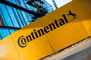 Выручка шинного подразделения Continental за 2025 год составила около 13,8 млрд евро