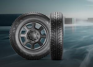 Новая Ikon Character Ice C2: контроль и стабильность в зимних условиях