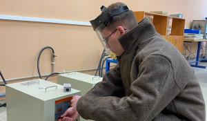 Старые шины могут повысить эффективность литейного производства в автомобилестроении