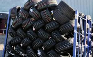 Объем экспорта китайских шин в 2025 году достиг отметки в 167,7 миллиарда юаней