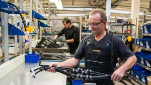 Continental объявила о завершении сделки по продаже подразделения ContiTech