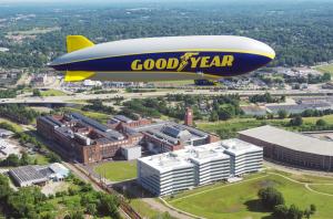 В Goodyear подвели итоги последнего квартала и всего 2025 года
