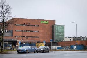 Nokian Tyres отчиталась по итогам прошлого года