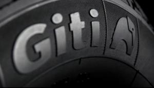 Giti Tire получила свой первый сертификат ISCC PLUS