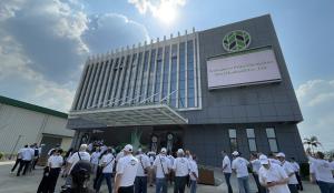 Prinx Chengshan поведала о планах на 2026 год