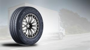 Maxmiler Pro2: новое предложение от GT Radial в сегменте коммерческих шин