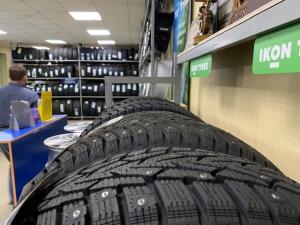 В Tyres Europe подвели итоги третьего квартала